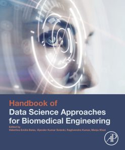 Handbook of Data Science Approaches for Biomedical Engineering (EPUB)