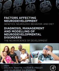 The Neuroscience Of Normal And Pathological Development (EPUB)