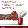 Drug Discovery Targeting Drug-Resistant Bacteria (EPUB)