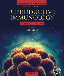 Reproductive Immunology: Basic Concepts (EPUB)