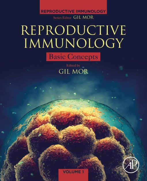 Reproductive Immunology: Basic Concepts (EPUB)