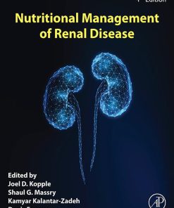 Nutritional Management of Renal Disease, 4th Edition (EPUB)