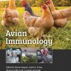 Avian Immunology, 3rd Edition (PDF)