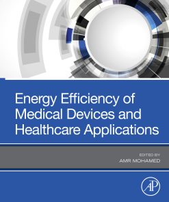 Energy Efficiency of Medical Devices and Healthcare Applications (EPUB)