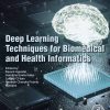 Deep Learning Techniques for Biomedical and Health Informatics (PDF)