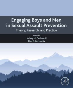 Engaging Boys and Men in Sexual Assault Prevention: Theory, Research, and Practice (PDF)