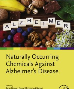 Naturally Occurring Chemicals Against Alzheimer’s Disease (EPUB)