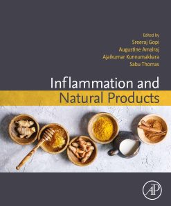 Inflammation And Natural Products (EPUB)