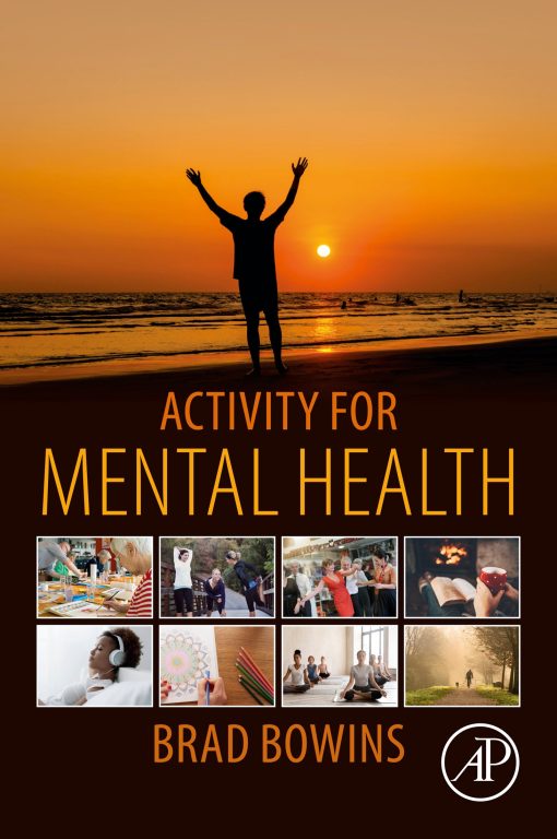 Activity for Mental Health (PDF)