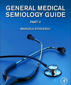 General Medical Semiology Guide Part II (PDF)