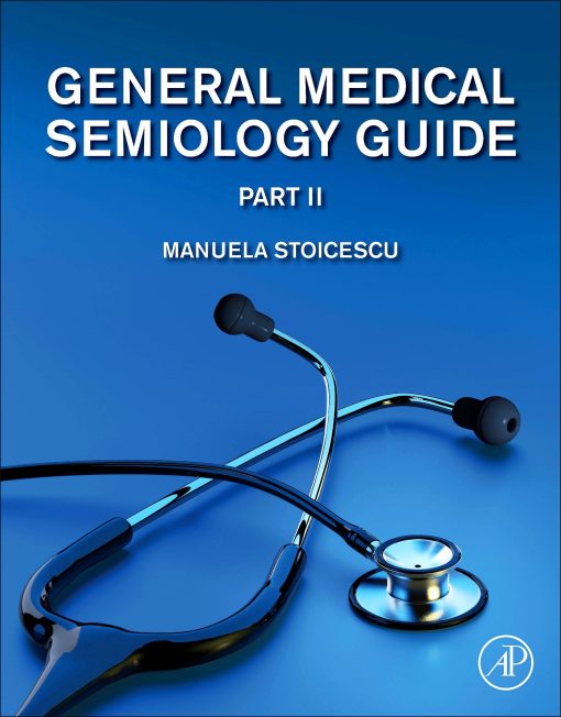 General Medical Semiology Guide Part II (PDF)