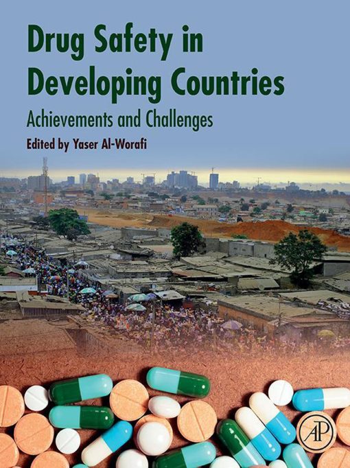 Drug Safety in Developing Countries: Achievements and Challenges (PDF)