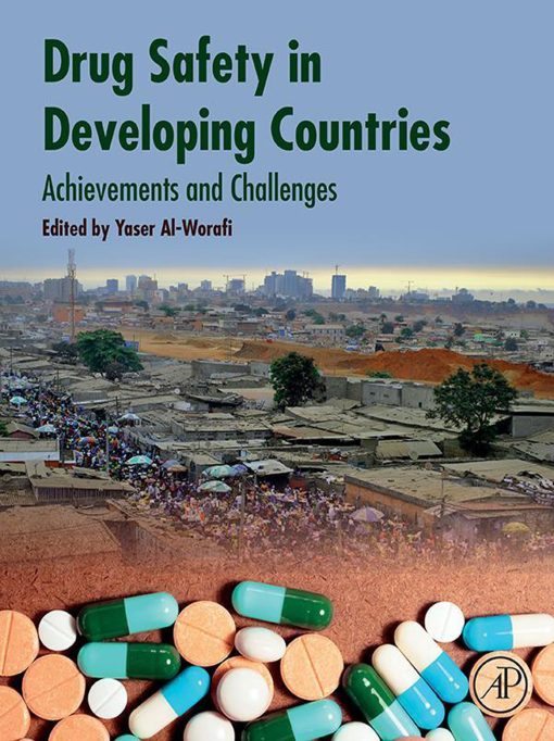 Drug Safety in Developing Countries: Achievements and Challenges (EPUB)