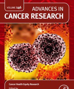 Cancer Health Equity Research, Volume 146 (PDF)