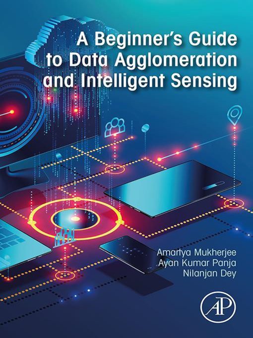 A Beginner’s Guide to Data Agglomeration and Intelligent Sensing (PDF)