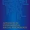 Advances in Experimental Social Psychology, Volume 62 (PDF)