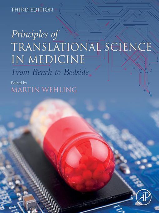 Principles Of Translational Science In Medicine: From Bench To Bedside, 3rd Edition (EPUB)