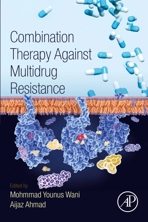 Combination Therapy Against Multidrug Resistance (EPUB)