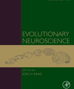 Evolutionary Neuroscience, 2nd Edition (PDF)