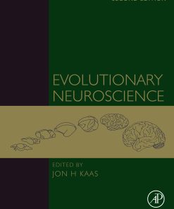 Evolutionary Neuroscience, 2nd Edition (EPUB)