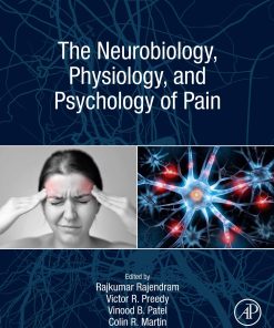 The Neurobiology, Physiology, and Psychology of Pain (EPUB)