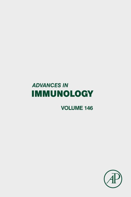 Advances in Immunology, Volume 146 (PDF)