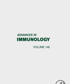 Advances in Immunology, Volume 148 (EPUB)