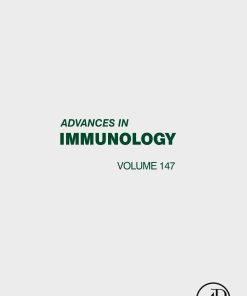 Advances in Immunology, Volume 147 (EPUB)