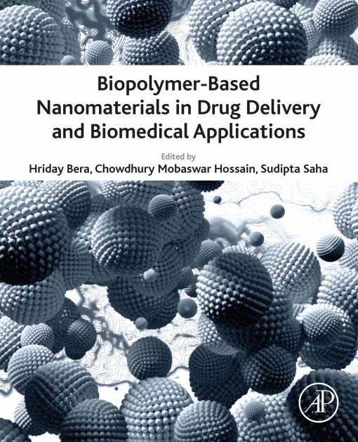 Biopolymer-Based Nanomaterials in Drug Delivery and Biomedical Applications (PDF)