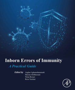 Inborn Errors Of Immunity: A Practical Guide (EPUB)