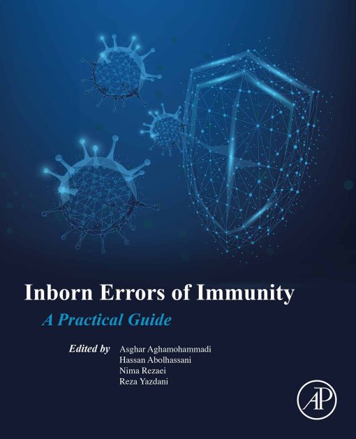 Inborn Errors Of Immunity: A Practical Guide (EPUB)