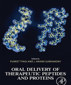 Oral Delivery of Therapeutic Peptides and Proteins (EPUB)