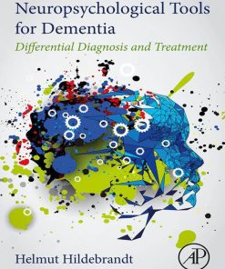 Neuropsychological Tools For Dementia: Differential Diagnosis And Treatment (EPUB)