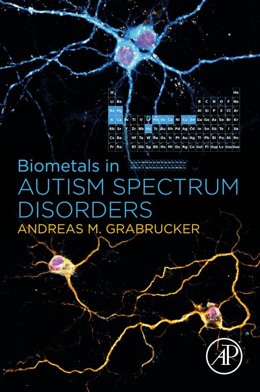 Biometals in Autism Spectrum Disorders (PDF)