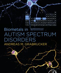 Biometals in Autism Spectrum Disorders (EPUB)