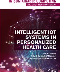 Intelligent IoT Systems In Personalized Health Care (EPUB)