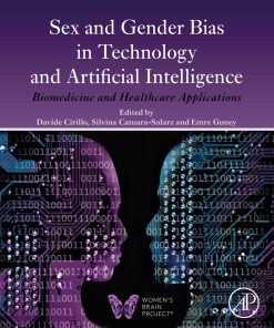 Sex and Gender Bias in Technology and Artificial Intelligence: Biomedicine and Healthcare Applications (PDF)