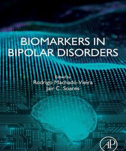 Biomarkers in Bipolar Disorders (PDF)