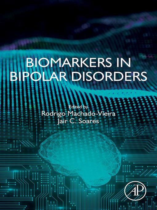 Biomarkers in Bipolar Disorders (EPUB)