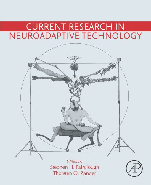 Current Research in Neuroadaptive Technology (EPUB)