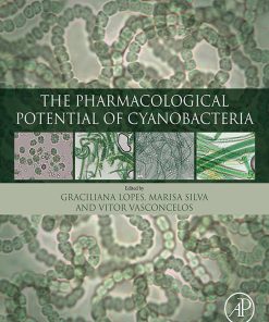 The Pharmacological Potential of Cyanobacteria (PDF)