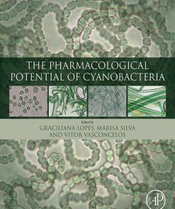 The Pharmacological Potential of Cyanobacteria (EPUB)