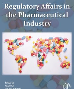 Regulatory Affairs in the Pharmaceutical Industry (PDF)