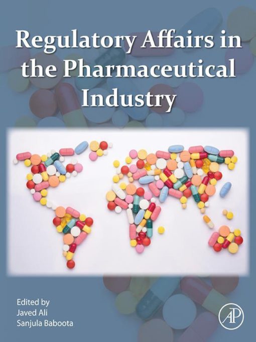 Regulatory Affairs in the Pharmaceutical Industry (PDF)