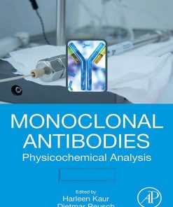 Monoclonal Antibodies: Physicochemical Analysis (EPUB)