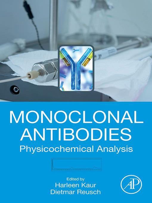 Monoclonal Antibodies: Physicochemical Analysis (EPUB)