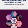 Recent Advancements in Microbial Diversity: Macrophages and their Role in Inflammation (EPUB)