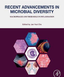 Recent Advancements in Microbial Diversity: Macrophages and their Role in Inflammation (EPUB)