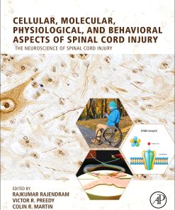 Cellular, Molecular, Physiological, and Behavioral Aspects of Spinal Cord Injury (EPUB)