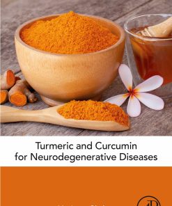 Turmeric and Curcumin for Neurodegenerative Diseases (EPUB)